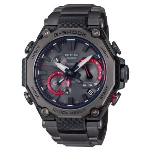 Black Casio MT-G MTGB2000YBD1 Men's G-shock | DRCPUW-438