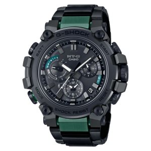 Black Casio MT-G MTGB3000BD12 Men's G-shock | OUEDXV-730