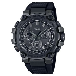 Black Casio MT-G MTGB3000B-1A Men's G-shock | XPZUHB-394