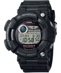 Black Casio Master of G GWF1000-1 Men's G-shock | INZTMC-579