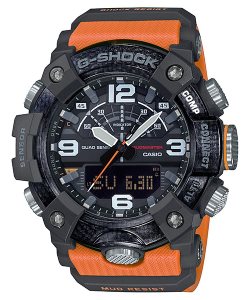 Black Casio Master of G Land GGB100-1A9 Men's G-shock | EDKWGJ-358