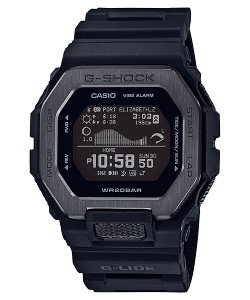 Black Casio Move GBX100NS-1 Men's G-shock | NWGJUE-287