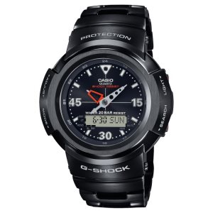 Casio Analog-Digital AWM500-1A Men's G-shock | SHXVWA-810