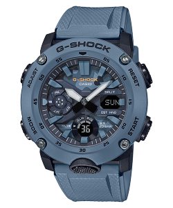 Casio Analog-Digital GA2000SU-2A Men's G-shock | ISXUQB-531