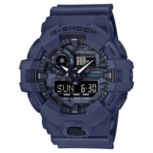 Casio Analog-Digital GA700CA-2A Men's G-shock | MEWRBZ-506