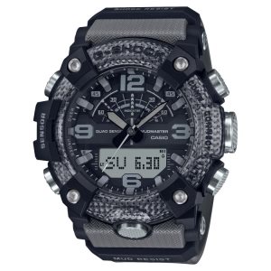 Casio Analog-Digital GGB100-8A Men's G-shock | JFQKMW-502