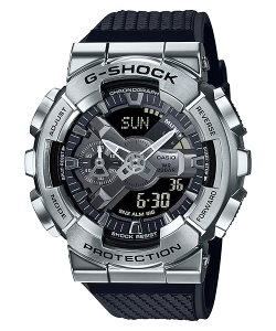 Casio Analog-Digital GM110-1A Men's G-shock | JGXEPN-804