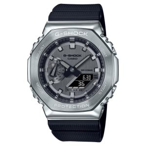 Casio Analog-Digital GM2100-1A Men's G-shock | YGEVCQ-501