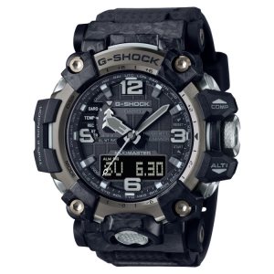 Casio Analog-Digital GWG2000-1A1 Men's G-shock | KRCWNS-152