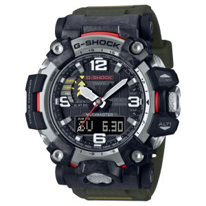 Casio Analog-Digital GWG2000-1A3 Men's G-shock | VWZOTE-231