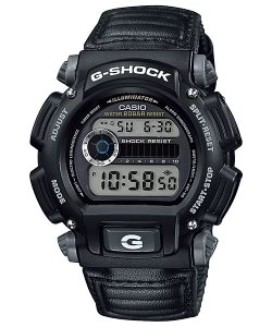 Casio Digital 9052 Series DW9052V-1 Men's G-shock | FWJMUO-817