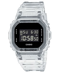 Casio Digital DW5600SKE-7 Men's G-shock | BAVZML-524