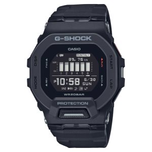 Casio Digital GBD200-1 Men's G-shock | OJVQDB-601