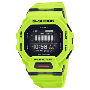 Casio Digital GBD200-9 Men's G-shock | FHONXP-038