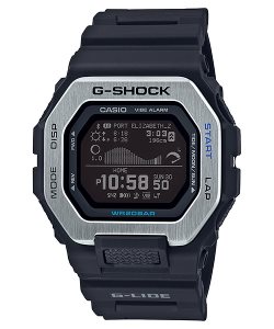 Casio Digital GBX100-1 Men's G-shock | QHFXMV-951