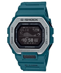 Casio Digital GBX100-2 Men's G-shock | TLDHME-729