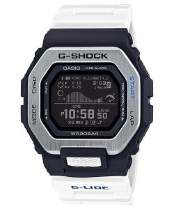 Casio Digital GBX100-7 Men's G-shock | OCMKXI-035