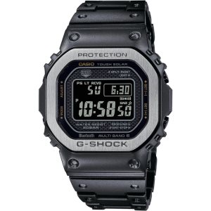 Casio Digital GMWB5000MB-1 Men's G-shock | SAXEYB-601