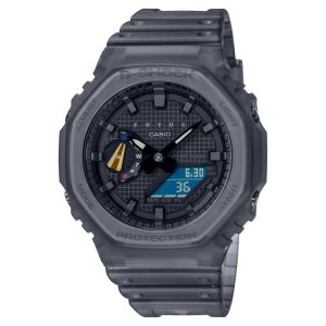 Casio FUTUR Collaboration GA2100FT-8A Men's G-shock | XNFOUA-815