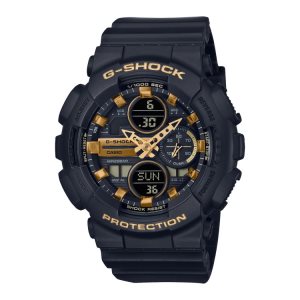 Casio GMAS140M-1A Women's G-shock | CWIBXV-742