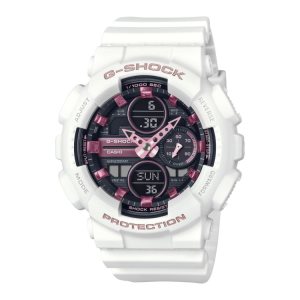 Casio GMAS140M-7A Women's G-shock | JDZBWA-356