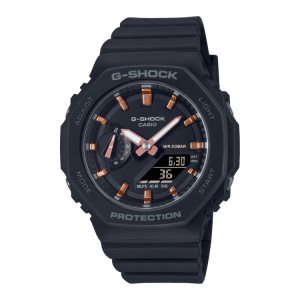 Casio GMAS2100-1A Women's G-shock | YRKTCS-483