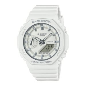 Casio GMAS2100-7A Women's G-shock | IXLAVB-097