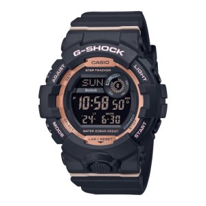 Casio GMDB800-1 Women's G-shock | GQRHXN-492