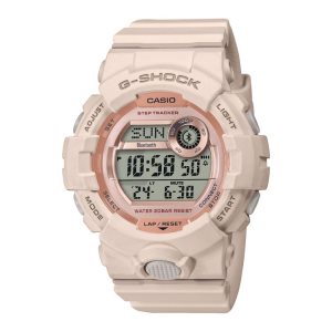 Casio GMDB800-4 Women's G-shock | ZMRJSI-283