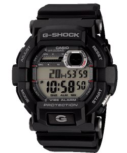 Casio Illuminator Digital GD350-1 Men's G-shock | OHMTCL-649