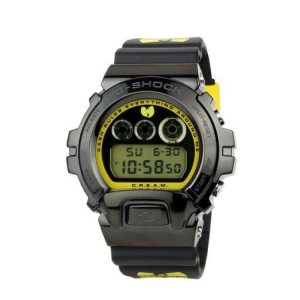 Casio Limited Edition Wu-Tang Clan Collaboration GM6900WTC229 Men's G-shock | VOCYMH-428