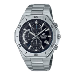 Casio Luxury Sport Chronograph EFB680D-1AV Men's Edifice | IJVWOY-485