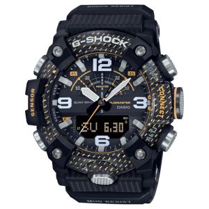 Casio MASTER of G MUDMASTER GGB100Y-1A Men's G-shock | DRMTCG-581