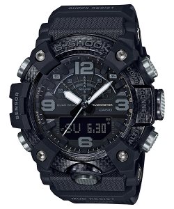 Casio Master of G GGB100-1B Men's G-shock | HUSZYT-401