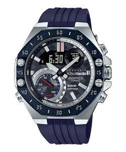 Casio Scuderia AlphaTauri Limited Edition ECB10AT-1A Men's Edifice | HTGSRJ-874