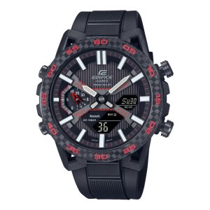 Casio Sospensione Analog Digital Combination ECB2000PB-1A Men's Edifice | CRUGMT-927