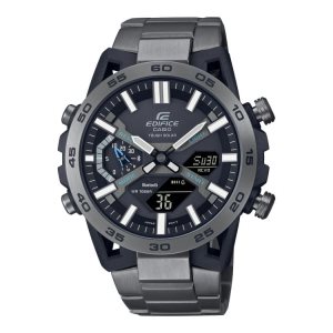 Casio Sospensione Analog Digital ECB2000DC-1A Men's Edifice | SALFTW-670