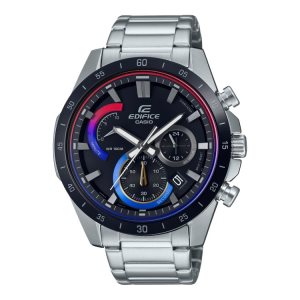 Casio Sports Car Inspired Chronograph EFR573HG-1AV Men's Edifice | YELFNM-792