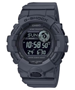 Casio Step Counter GBD800UC-8 Men's G-shock | ZWPQMX-076