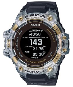 Casio Transparent Move GBDH1000-1A9 Men's G-shock | BRDIKZ-910