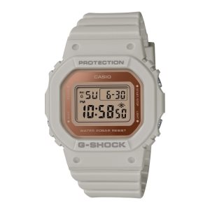 Grey Casio DIGITAL Gray GMDS5600-8 Men's G-shock | OTSJEN-279