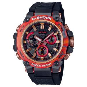 Multicolor Casio MT-G Multi MTGB3000FR1A Men's G-shock | FOJHXD-502