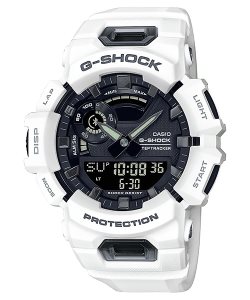 White Casio Move GBA900-7A Men's G-shock | MJTKPH-384