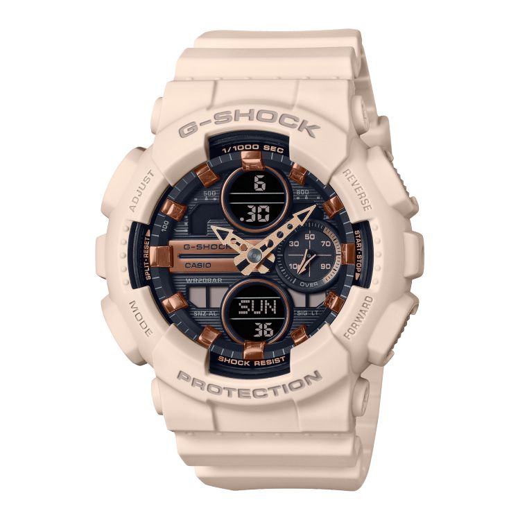 Casio GMAS140M-4A Women\'s G-shock | QEWOJH-012