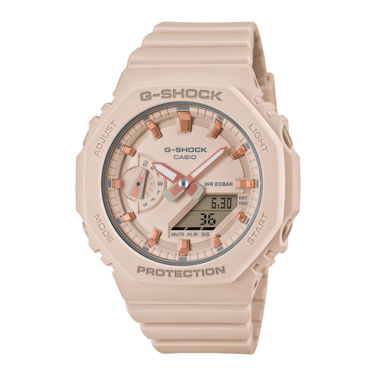 Casio GMAS2100-4A Women\'s G-shock | NCGTPI-483