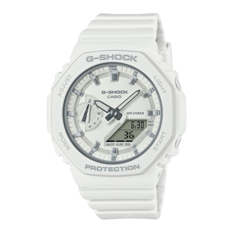 Casio GMAS2100-7A Women\'s G-shock | IXLAVB-097