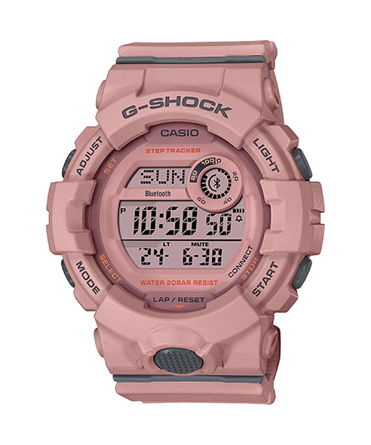 Casio GMDB800SU-4 Women\'s G-shock | HLSBTD-154