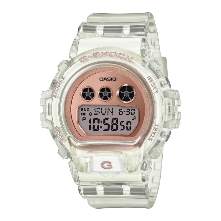 Casio GMDS6900SR-7 Women\'s G-shock | MJTQDH-016