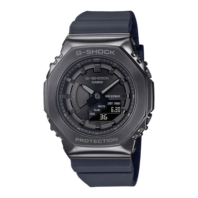 Casio GMS2100B-8A Women\'s G-shock | FATNVC-872