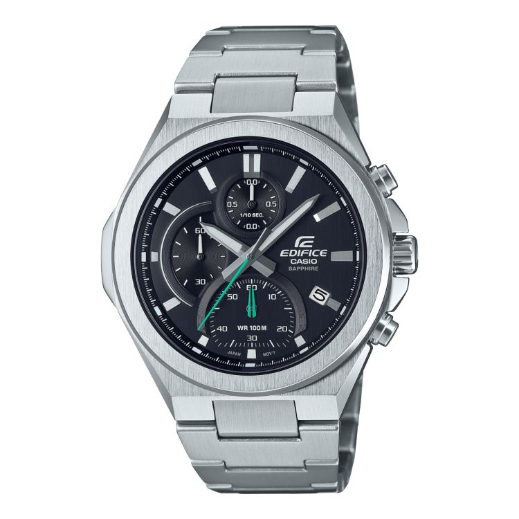 Casio Sport Chronograph EFB700D-1AV Men\'s Edifice | ERIJTX-823